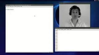 [Python] Si ... alors ... - partie 3 - Booléens