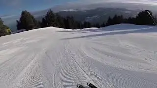 Talabfahrt Kaltenbach Januar 2020