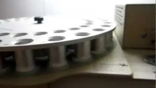 Tekmar 7000 Demo