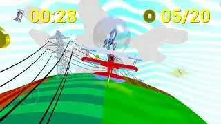 POWERUP SHOWCASE #1 