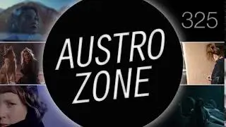 AUSTROZONE 325 | Die Sendung mit dem A-Klasse Pop