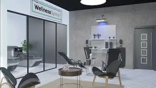 WellnessSpace Brands International