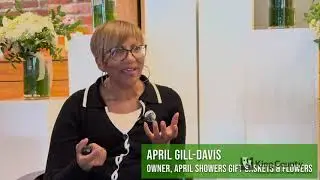 Department of Local Services Community Spotlight: April Showers Gift Baskets & Flowers (Skyway) Pt 2