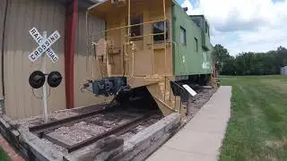 _Plainsman Museum - Aurora, NE_ Episode 276