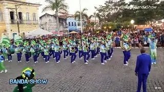 BANEMA em Santo Amaro 2019 - II Copa Julio C&eacute;sar AFAB -BA 2019