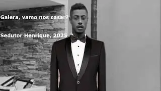 YTPBR - Galera, vamo nos prevenir?!