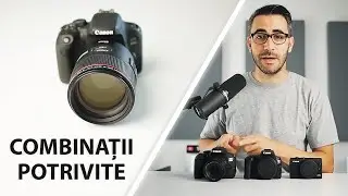 Camere si obiective apreciate in 2020!