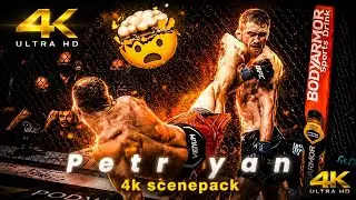 Petr yan clips for edits 4k!