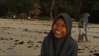 AFTERMOVIE - Pantai Sendiki #exploremalang #ngalamkipa #dolan