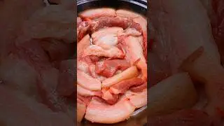 Wow ||Pork Recipes #testykitchen #porkrecipes #recipe