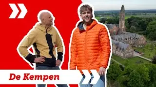 ACSI FreeLife TV  | Op avontuur in de Kempen | Deel 2