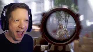 Battlefield 6 is Ridiculously Fun! | Mr Saint Jake LIVE