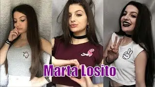 ★NEW★ Marta Losito The Best Musically Com Tv Compilation 2018
