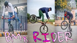 Bmx Riders Tiktok (Best Cycle Stunts) Trending Video 🚴 #bmx #stunt #tiktok