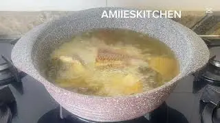 How to fry fish perfectly quick and crispy fried fish tutorial 
