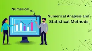 4.1 Numerical on Maximum relative error in function u | Numerical Analysis and Statistical Methods
