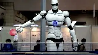 ROBOTS! Hear about KAREL ČAPEK'S 1920 R.U.R.: Rossum's Universal Robots. A science fiction classic!