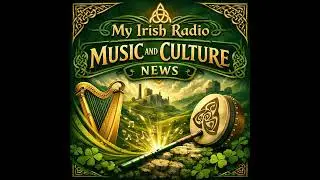 Grandad Brought A Bodhr&aacute;n, The Algorithm Brought Taylor