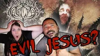 Christians React To Naglfar - I Am Vengeance!!!!