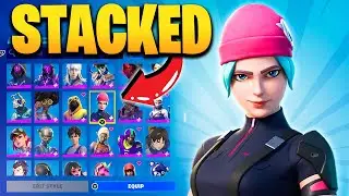 ✅ *BEST* FORTNITE MARKETPLACE 2025 | 500+ Reviews! | 🚀