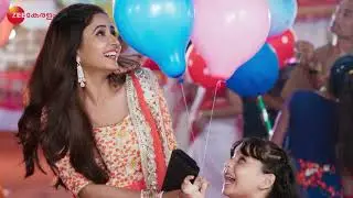 Vellinakshathram - Ep - 29 - Best Scene - Arshiya Mukherjee, Sameer Sharma - Zee Keralam