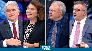 İsrail G&uuml;ney Kıbrıs'a Neden Silah Yığıyor? | Nedir Ne Değildir? - 19 Ekim 2025
