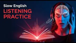 A1 & A2 Shadowing Practice | English Podcast | Easy English #dailyenglish #shadowing #slow