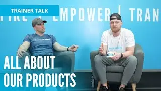 How Burn's Nutrition Products Can Take Your Fitness to the Next Level
