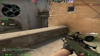 $uicideboy$ - Kill Yourself Part III/CS:GO Moments#3