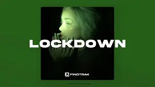 Alternative UK R&B Beat with Soul Electric Guitar Riff 