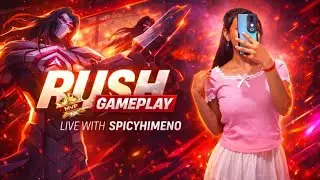 🔴Moba legends 5v5 live stream || Rank push with friends