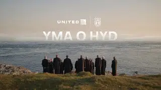 Wrexham x United Third Kit