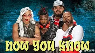 WWE: Hit Row - 