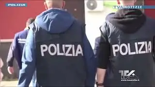 Casa di prostituzione nel centro di Catania: scatta il sequestro preventivo