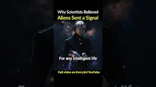 Why Scientists Thought This Signal Was from Aliens