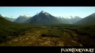 Lo Hobbit:Monti Nebbiosi/Misty Mountain
