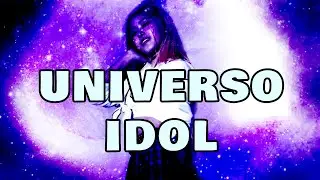 𝐀𝐒𝐌𝐑 𝐔𝐍𝐈𝐕𝐄𝐑𝐒𝐎 𝐈𝐃𝐎𝐋 || 💫 Onde você é uma IDOL