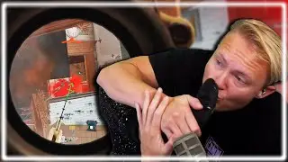 DEKO küsst seine FÜßE aber WARUM?!🤣🥵  | Rainbow 6 Siege