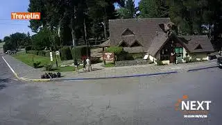 Trevelin en vivo - Transmisi&oacute;n de Next Esquel
