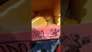 HAVE YOU TRIED VOODOO DOUGHNUT IN PORTLAND, OREGON?