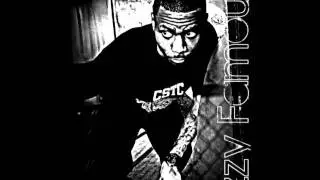 Izzy Famous- Stunt Hard (Twelf Grade)
