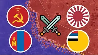 Battles of Khalkhin Gol
