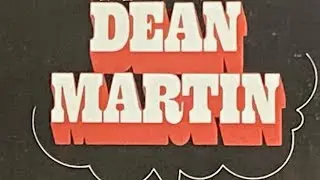 Dean Martin - 'He's Got You'