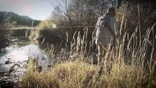 Fly Fishers International - An Introduction with FFI President Len Zickler