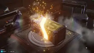 All the weapon skin/event gacha animation 2025 mecha break and trying to get Pinaka weapon skin