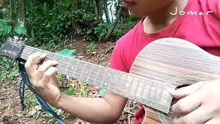 Pretty little baby ( Fingerstyle ) - guitar 