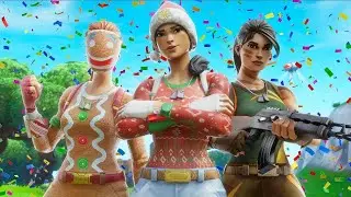 Best Console Linear Settings for 60FPS | Trio Console Scrim Highlights #1