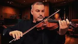 ANGEL EYES - JAZZ VIOLIN COVER - ANTONIO ALFANO VIOLINISTA