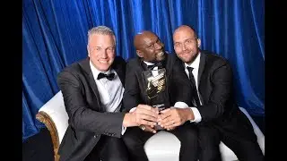 RTS Television Journalism Awards 2019 | Highlights