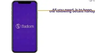 Fisdom Offers Pan India /Person😱Fisdom |New Demat Account / GOOD TIMES COMPANY